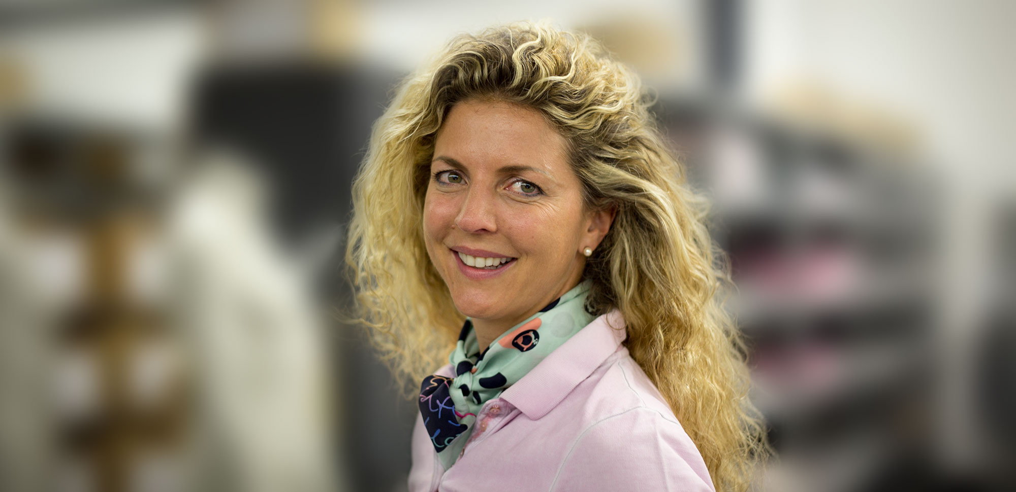 Dr. Catrin Kramer