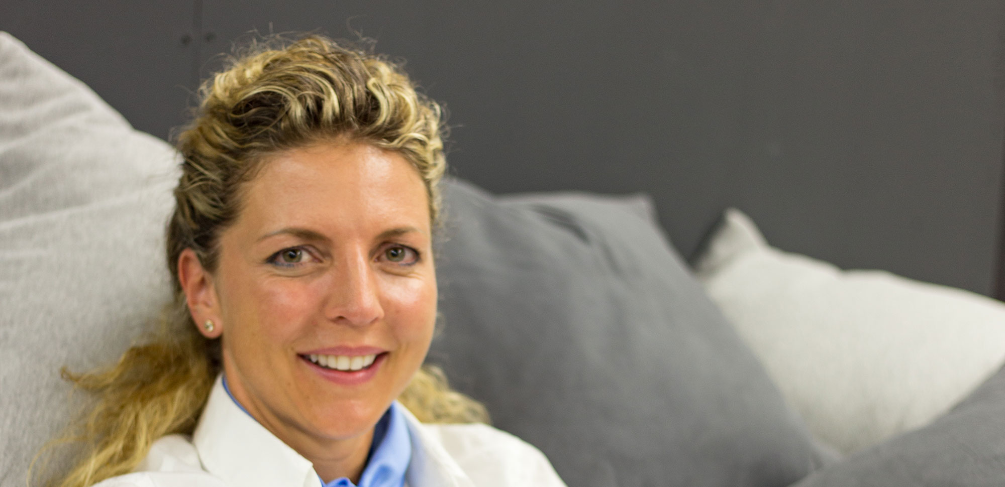 Dr. Catrin Kramer